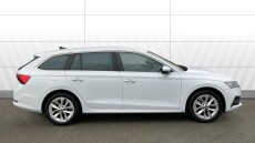 Skoda Octavia 2.0 TDI 150 SE L 5dr DSG Diesel Estate